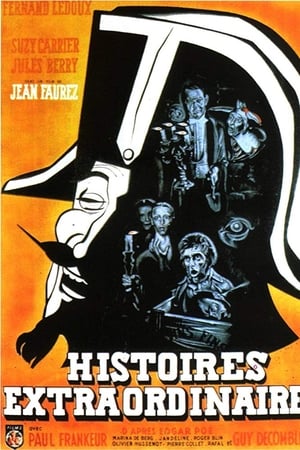 Strange Tales watch Strange Tales