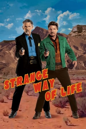 Strange Way of Life watch Strange Way of Life