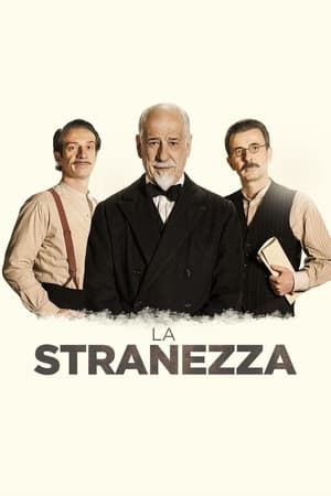 Strangeness watch Strangeness