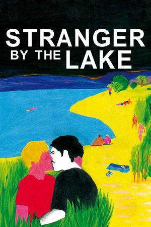 watch Stranger by the Lake
