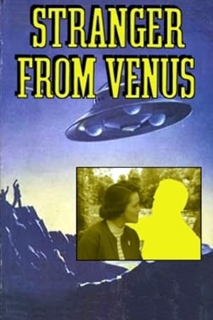 Stranger from Venus watch Stranger from Venus
