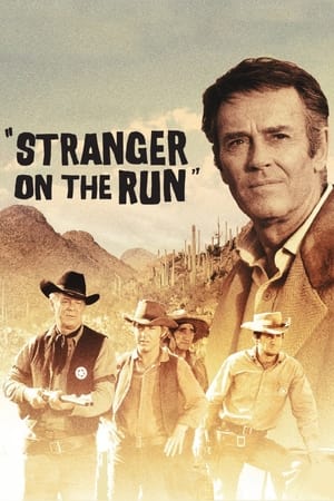 Stranger on the Run watch Stranger on the Run