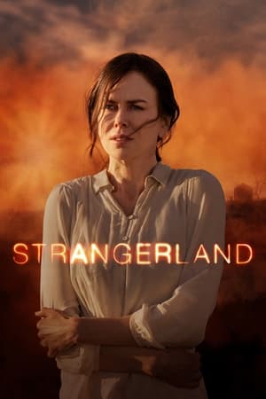 Strangerland watch Strangerland