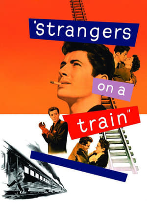 Strangers on a Train watch Strangers on a Train