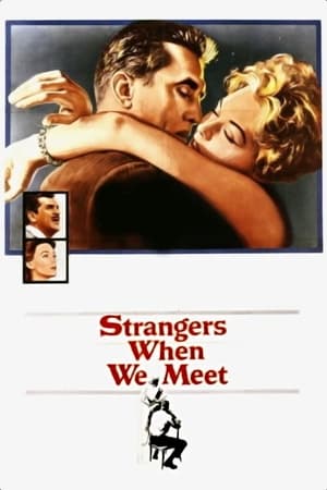 Strangers When We Meet watch Strangers When We Meet