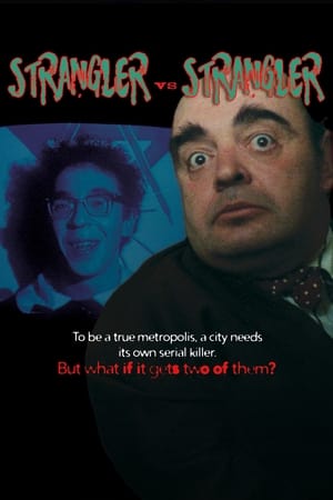 Strangler vs Strangler watch Strangler vs Strangler