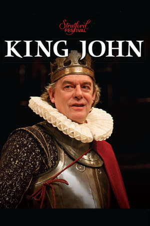 Stratford Festival: King John watch Stratford Festival: King John