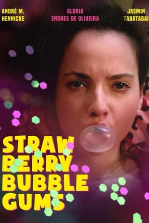 Strawberry Bubblegums watch Strawberry Bubblegums
