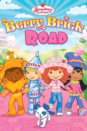 watch Strawberry Shortcake: Berry Brick Road