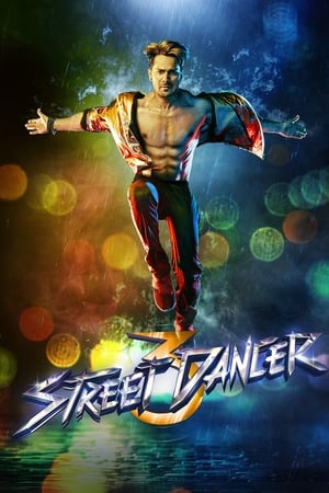 Street Dancer 3D watch Street Dancer 3D