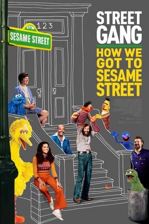 Street Gang: How We Got to Sesame Street watch Street Gang: How We Got to Sesame Street