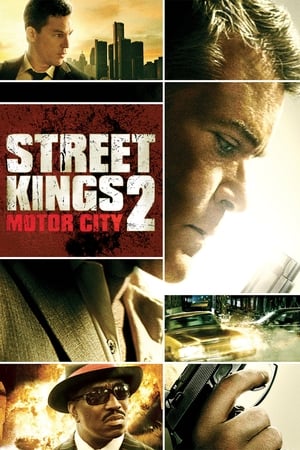 Street Kings 2: Motor City watch Street Kings 2: Motor City