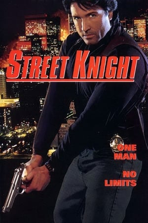 Street Knight watch Street Knight