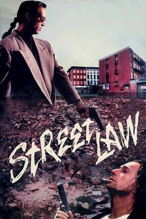 Street Law watch Street Law