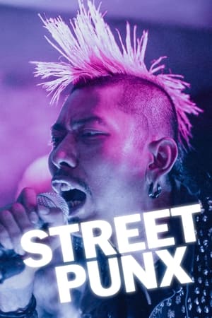 Street Punx watch Street Punx
