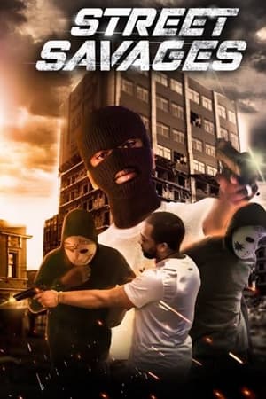 watch Street Savages