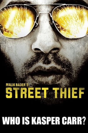 watch Street Thief