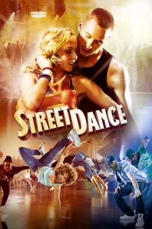 StreetDance 3D watch StreetDance 3D