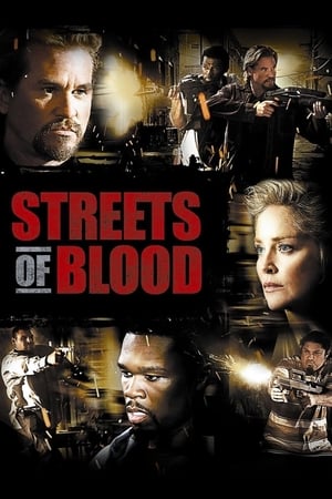 Streets of Blood watch Streets of Blood