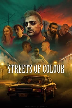 Streets of Colour watch Streets of Colour