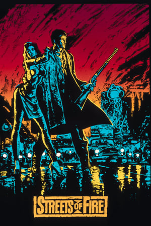 Streets of Fire watch Streets of Fire