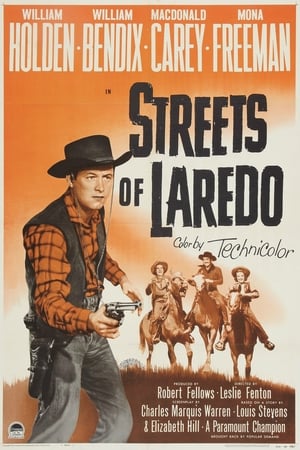 Streets of Laredo watch Streets of Laredo