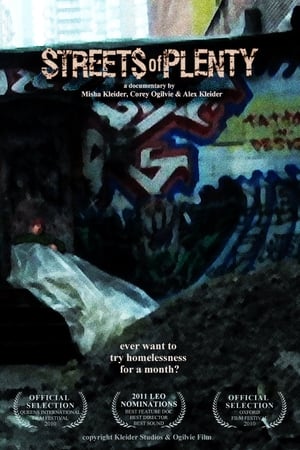Streets of Plenty watch Streets of Plenty
