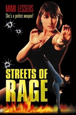 Streets of Rage watch Streets of Rage