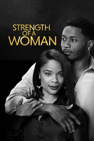 Strength of a Woman watch Strength of a Woman