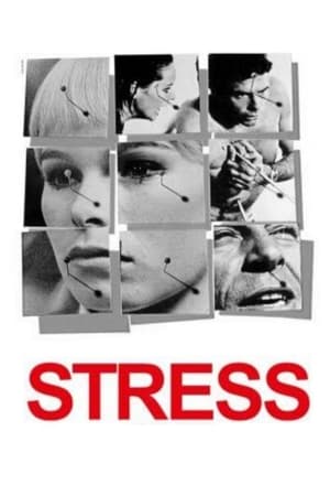 Stress Is Three watch Stress Is Three