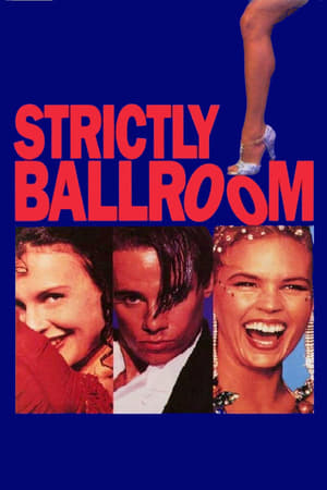 Strictly Ballroom watch Strictly Ballroom
