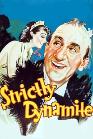 Strictly Dynamite watch Strictly Dynamite