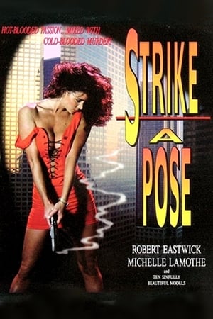 Strike a Pose watch Strike a Pose