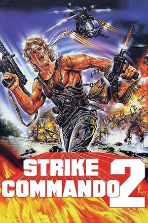 Strike Commando 2 watch Strike Commando 2