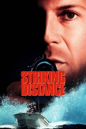 watch Striking Distance