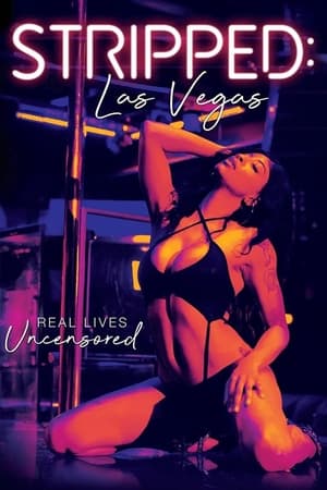 Stripped: Las Vegas watch Stripped: Las Vegas