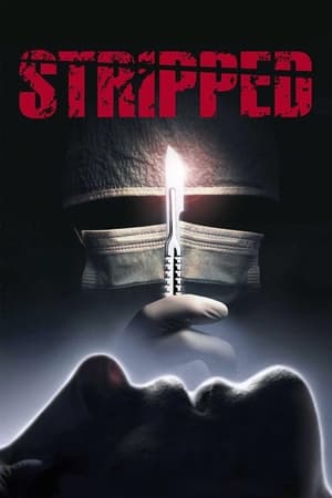 Stripped watch Stripped