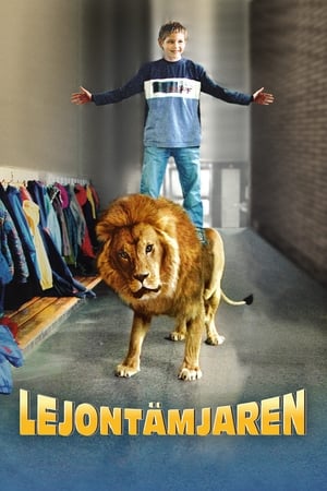 Strong as a Lion watch Strong as a Lion