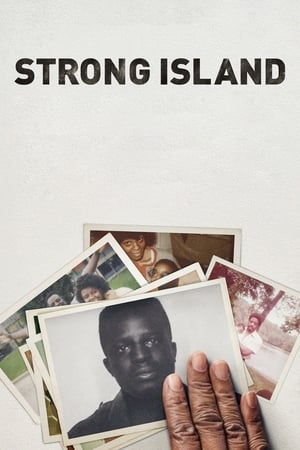 Strong Island watch Strong Island