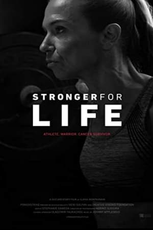 Stronger for Life watch Stronger for Life