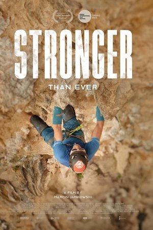 Stronger than Ever watch Stronger than Ever
