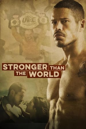 Stronger Than The World: The Story of José Aldo watch Stronger Than The World: The Story of José Aldo
