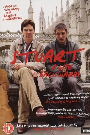 watch Stuart: A Life Backwards