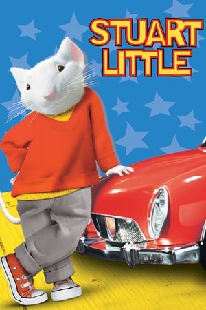watch Stuart Little