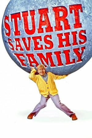 Stuart Saves His Family watch Stuart Saves His Family