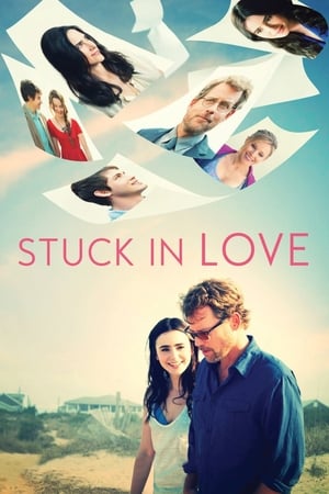 Stuck in Love watch Stuck in Love