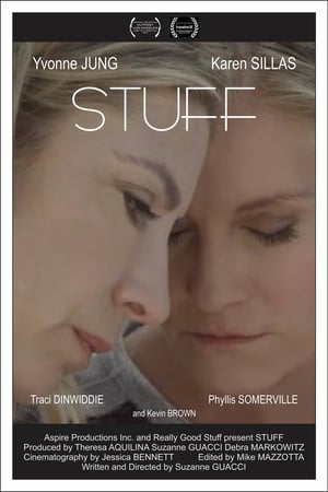 Stuff watch Stuff