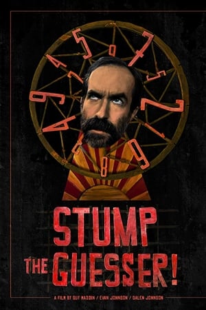 Stump the Guesser watch Stump the Guesser