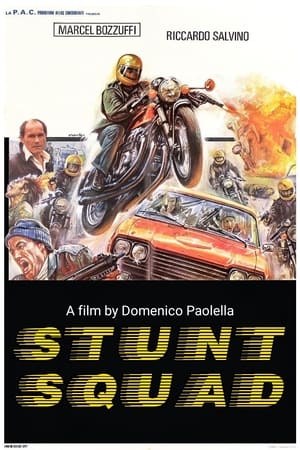 Stunt Squad watch Stunt Squad