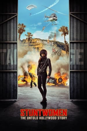 watch Stuntwomen: The Untold Hollywood Story